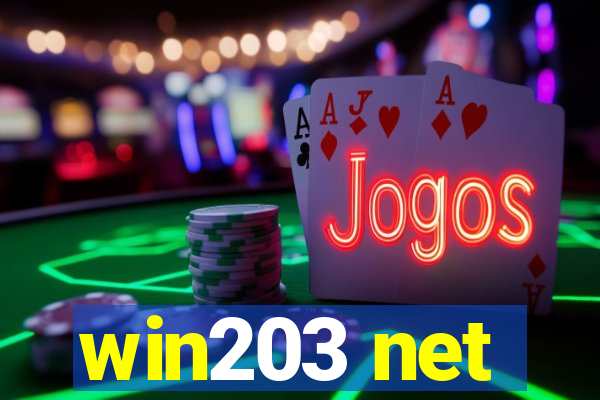 win203 net