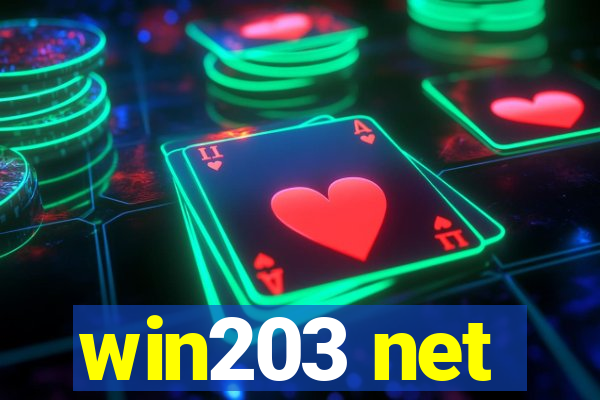 win203 net