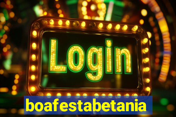 boafestabetania