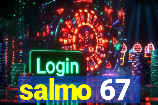 salmo 67