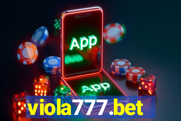 viola777.bet