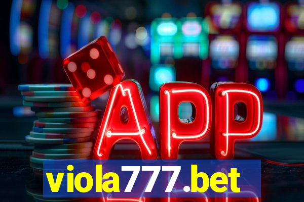 viola777.bet