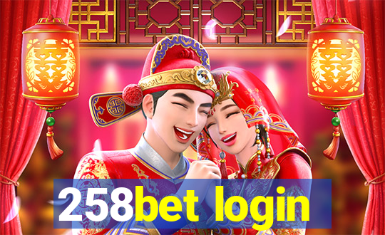 258bet login