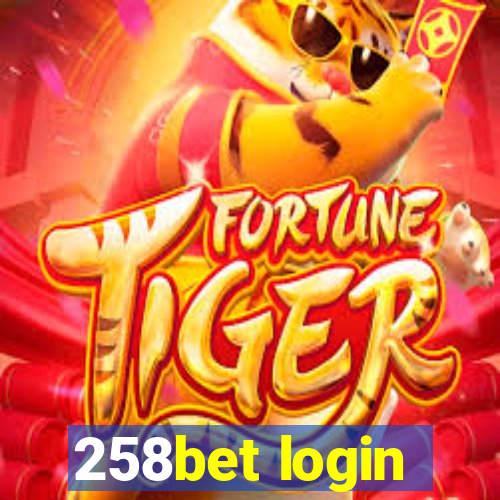 258bet login