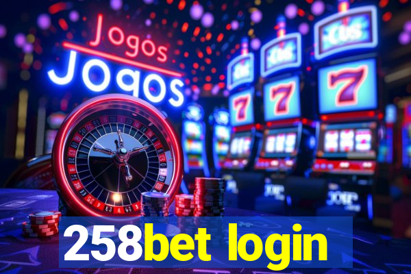 258bet login