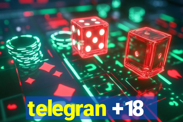 telegran +18