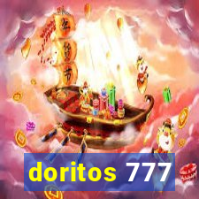 doritos 777