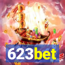 623bet