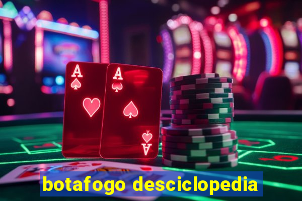 botafogo desciclopedia