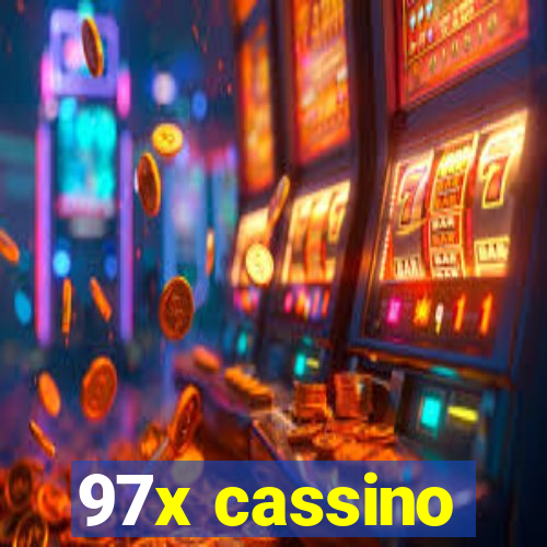 97x cassino