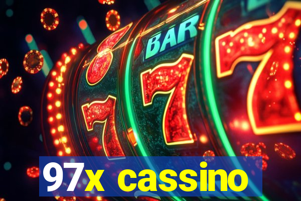 97x cassino