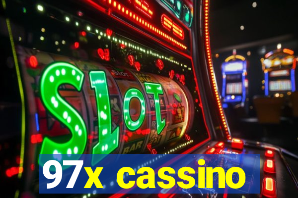 97x cassino