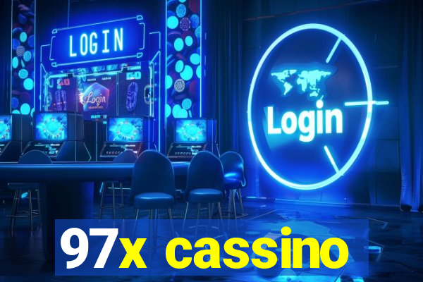 97x cassino