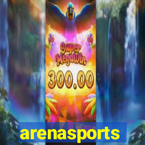 arenasports