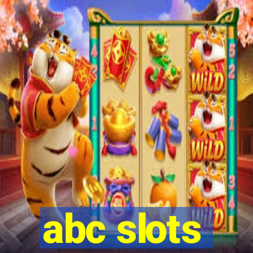 abc slots