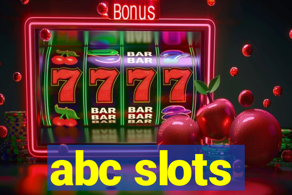 abc slots