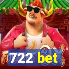 722 bet