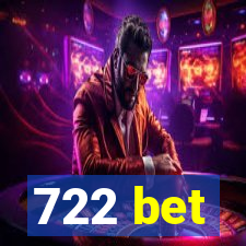 722 bet