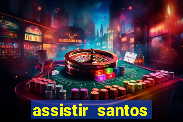 assistir santos justiceiros 2 completo dublado