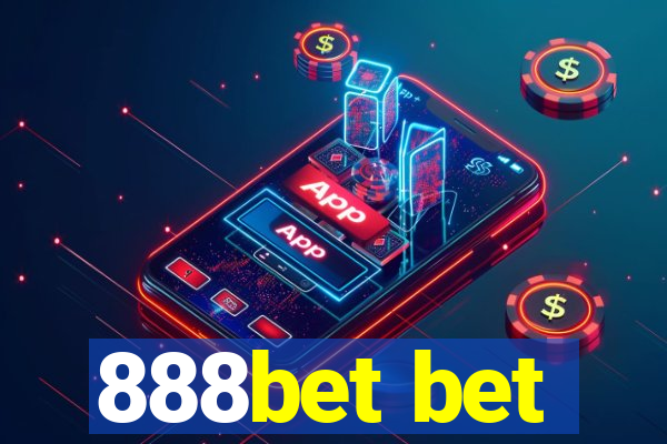 888bet bet