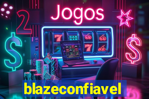 blazeconfiavel