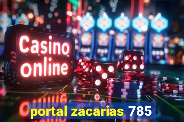 portal zacarias 785