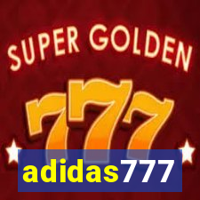 adidas777