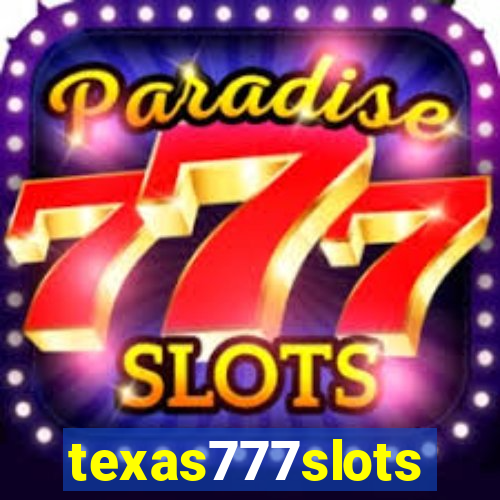 texas777slots