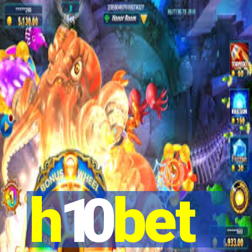 h10bet