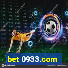 bet 0933.com