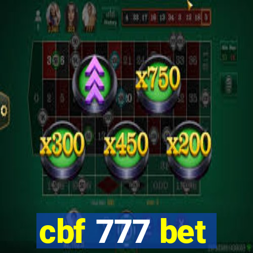 cbf 777 bet