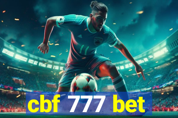 cbf 777 bet