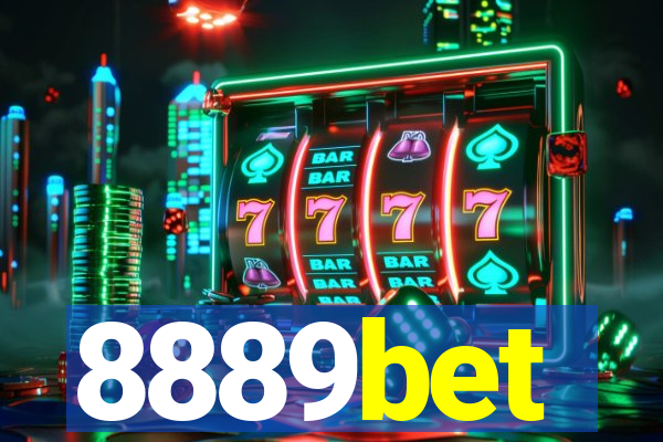 8889bet