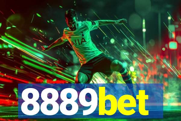 8889bet