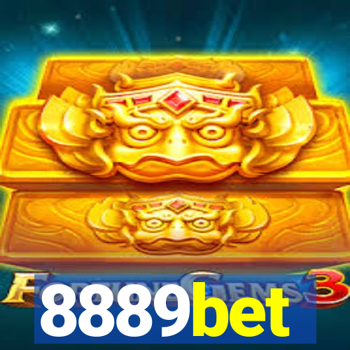 8889bet