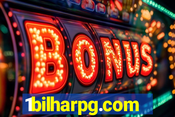 1bilharpg.com