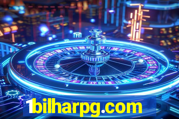 1bilharpg.com