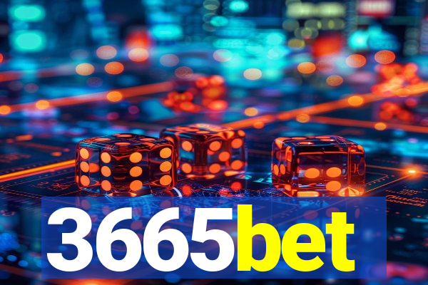 3665bet