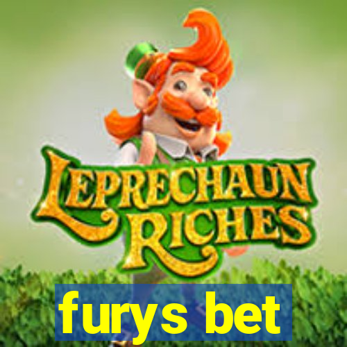 furys bet