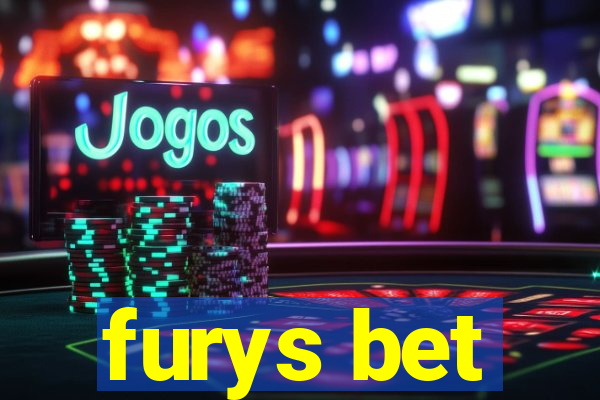 furys bet