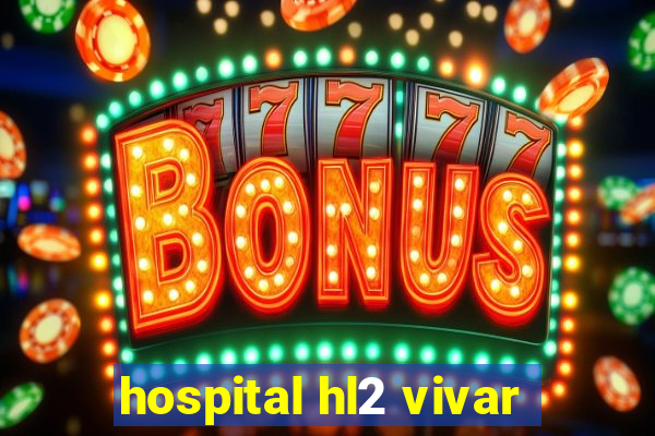 hospital hl2 vivar