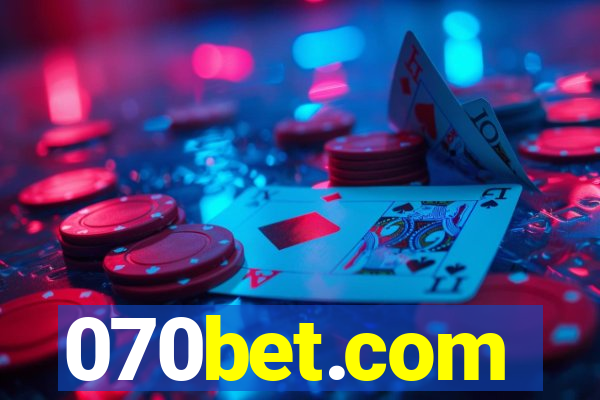 070bet.com