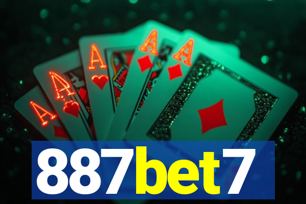 887bet7