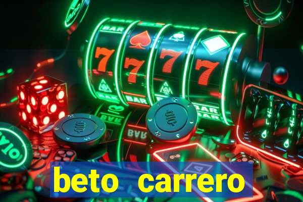 beto carrero cidades proximas