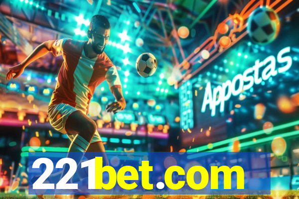 221bet.com