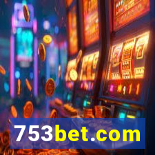 753bet.com