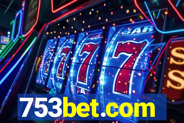 753bet.com