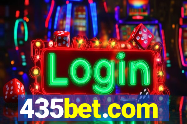 435bet.com