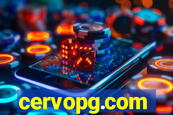 cervopg.com