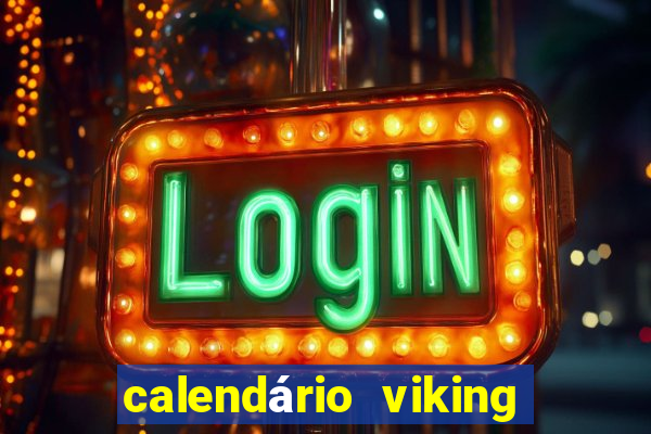 calendário viking coin master 2024